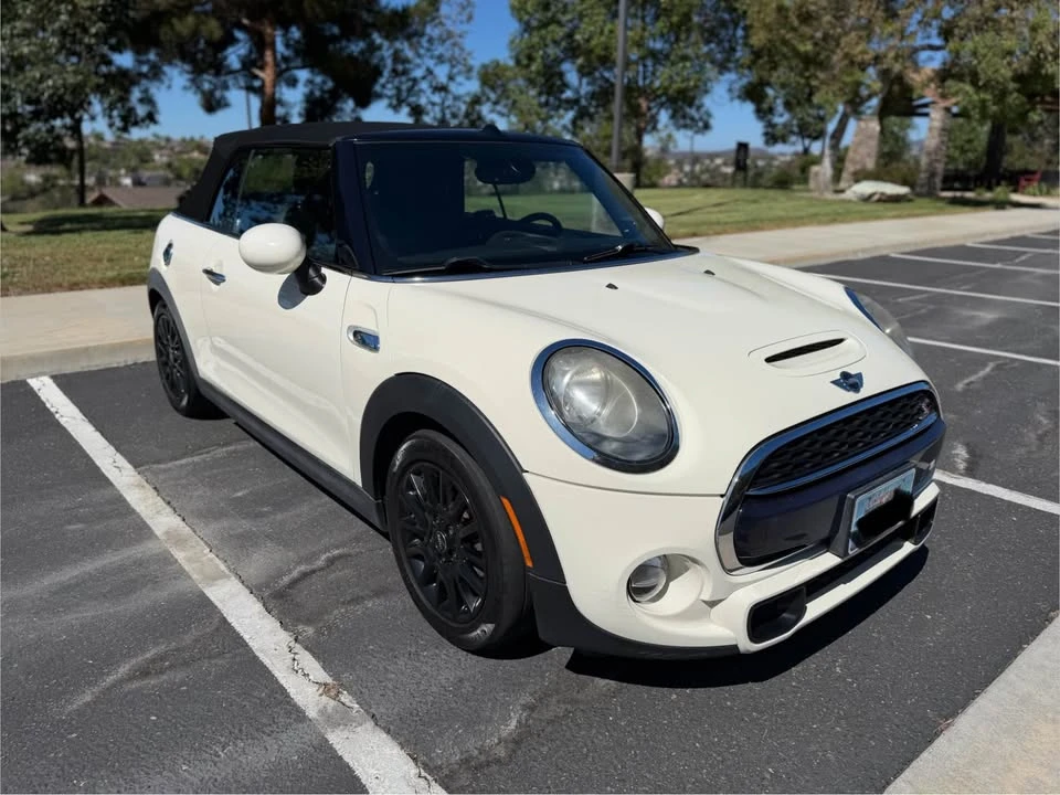 2017 Mini Mini Cooper S 3rd Gen - Image 2 of 18