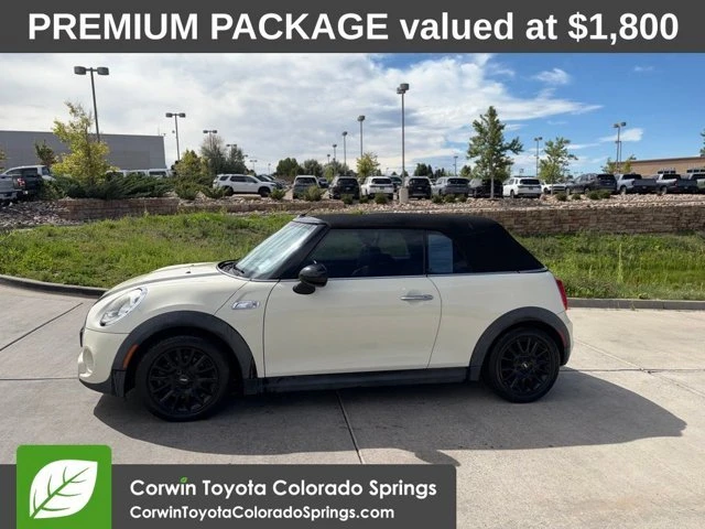 2017 Mini Mini 3rd Gen - Image 4 of 20