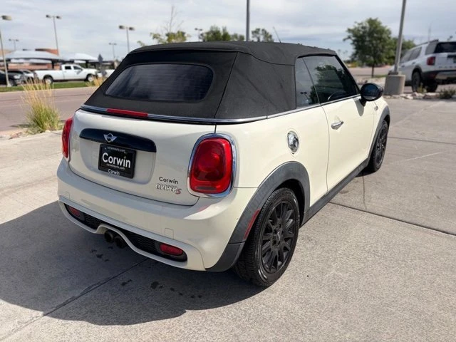 2017 Mini Mini 3rd Gen - Image 9 of 20