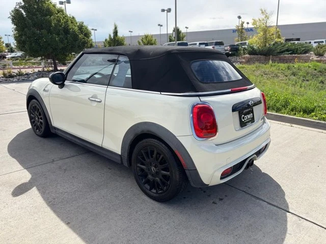 2017 Mini Mini 3rd Gen - Image 2 of 20