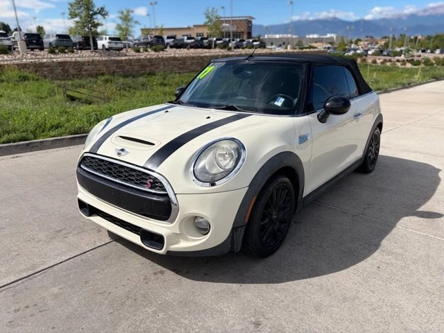 2017 Mini Mini 3rd Gen - Image 5 of 20