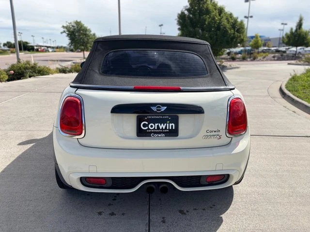 2017 Mini Mini 3rd Gen - Image 6 of 20