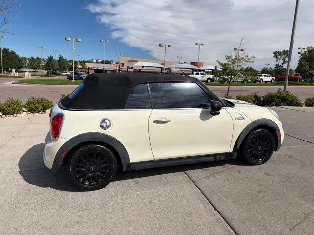 2017 Mini Mini 3rd Gen - Image 8 of 20