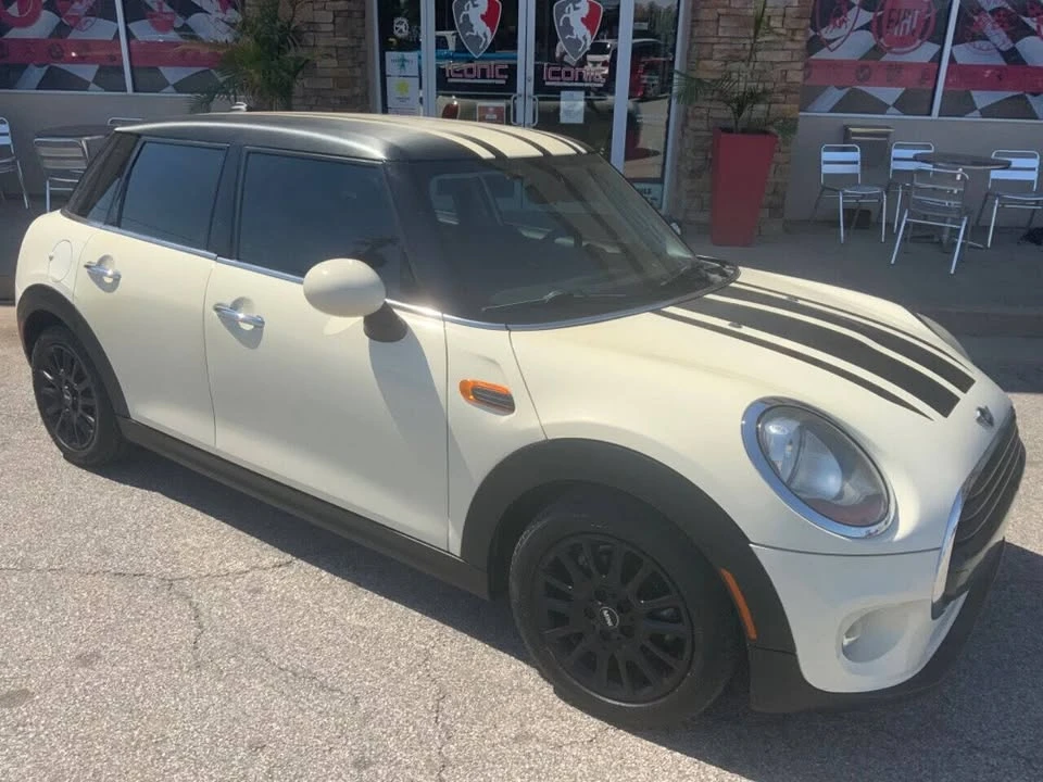 2017 Mini Mini 3rd Gen - Image 2 of 20