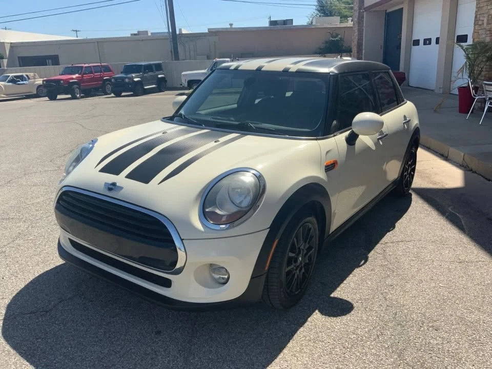 2017 Mini Mini 3rd Gen - Image 14 of 20