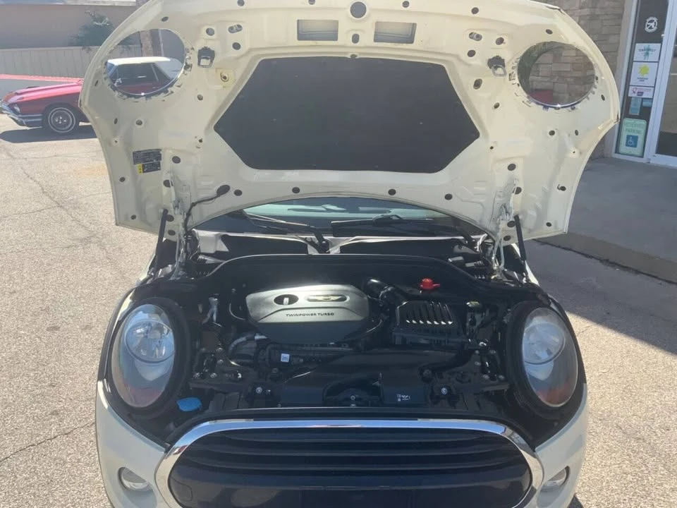 2017 Mini Mini 3rd Gen - Image 4 of 20