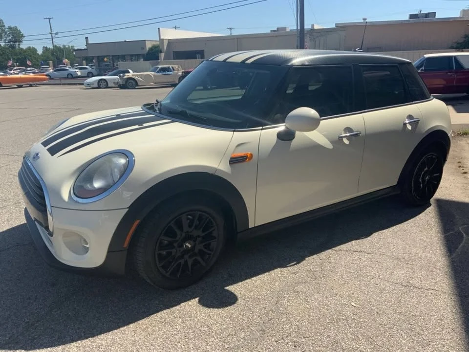 2017 Mini Mini 3rd Gen - Image 15 of 20