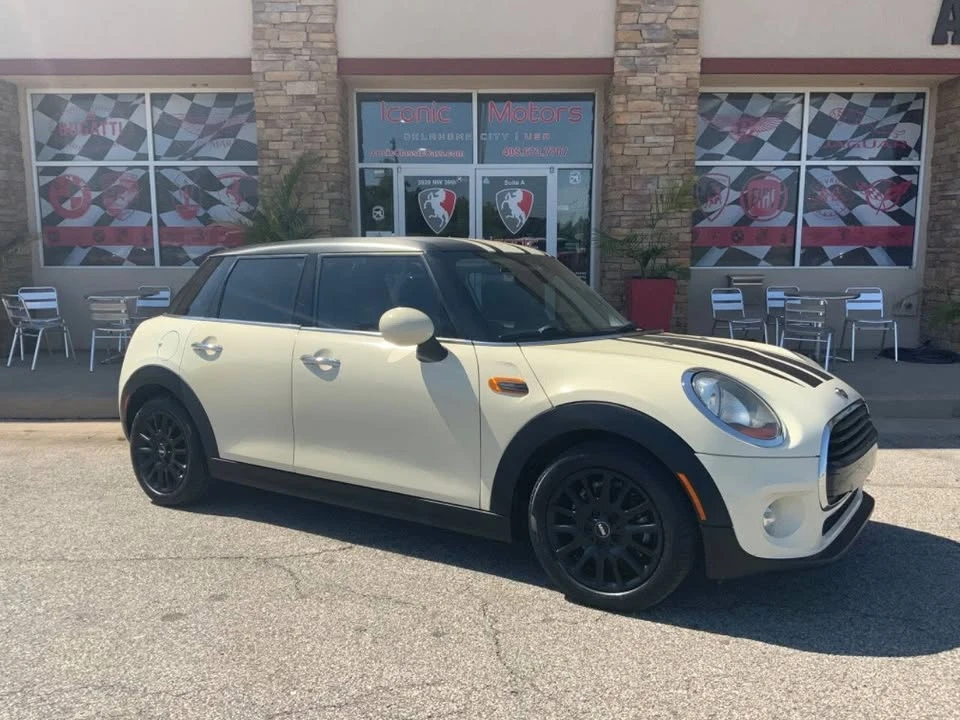 2017 Mini Mini 3rd Gen - Image 13 of 20