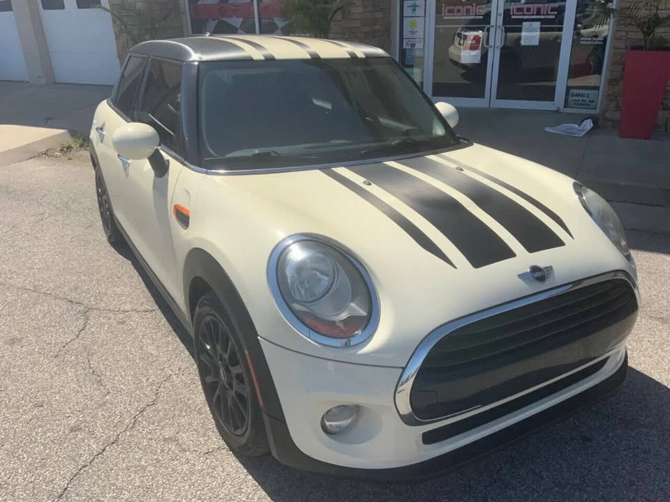 2017 Mini Mini 3rd Gen - Image 3 of 20