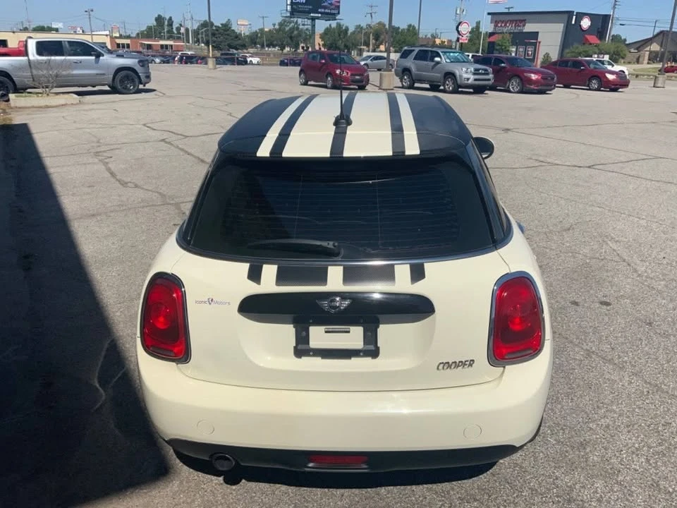 2017 Mini Mini 3rd Gen - Image 18 of 20