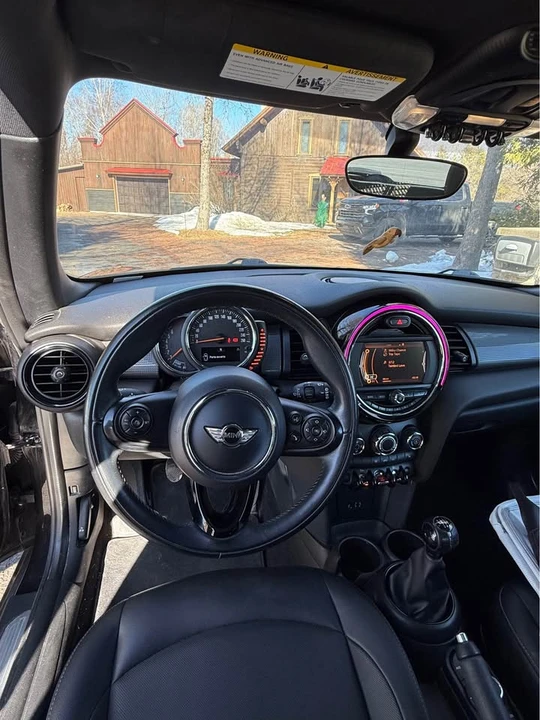 2017 Mini Mini 3rd Gen - Image 3 of 5