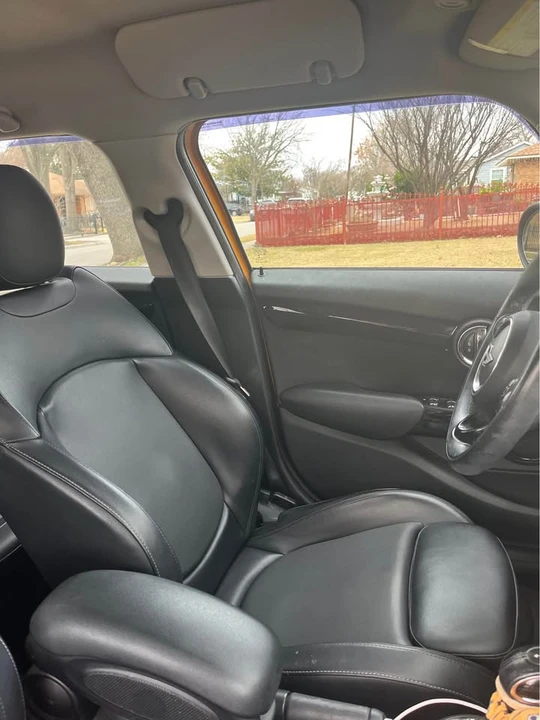 2017 Mini Mini 3rd Gen - Image 4 of 7