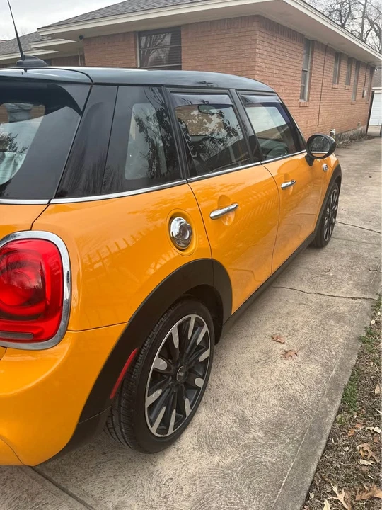 2017 Mini Mini 3rd Gen - Image 6 of 7