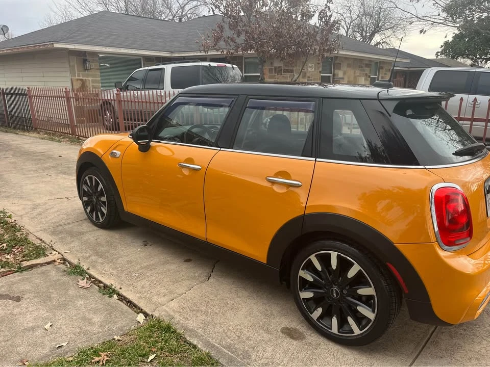 2017 Mini Mini 3rd Gen - Image 7 of 7
