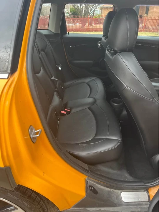 2017 Mini Mini 3rd Gen - Image 5 of 7