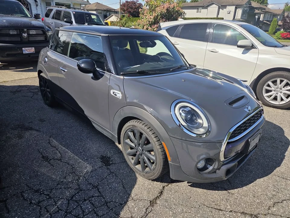 2017 Mini Mini 3rd Gen - Image 5 of 6