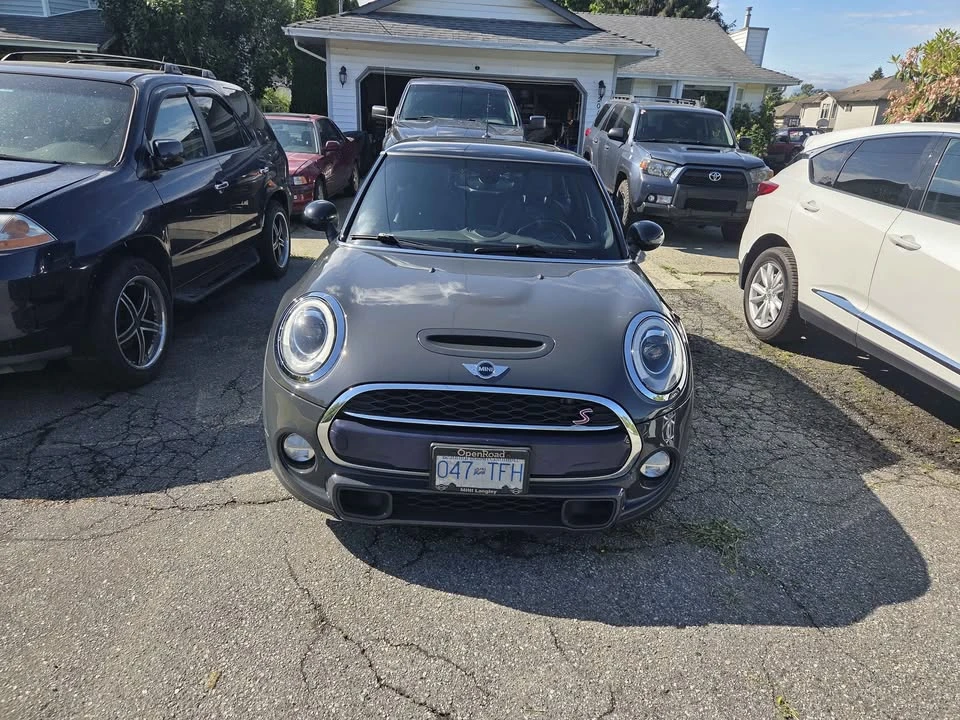 2017 Mini Mini 3rd Gen - Image 4 of 6