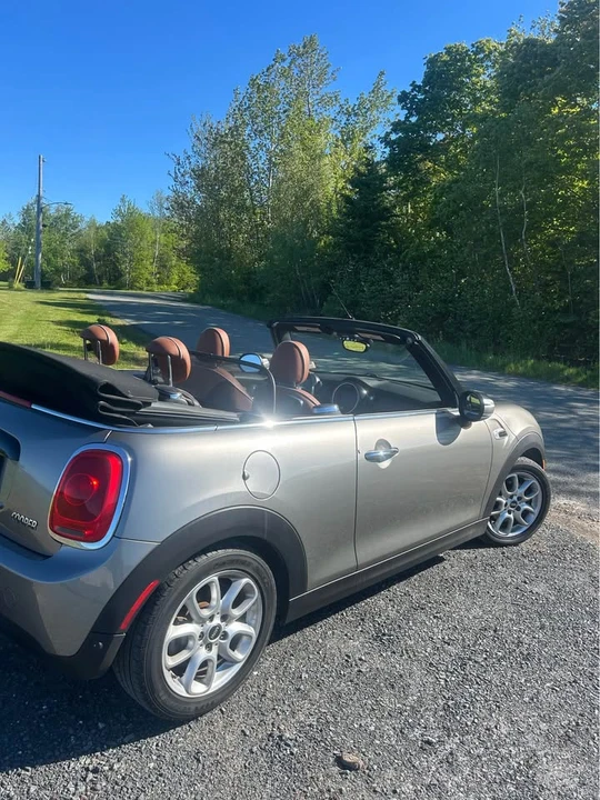 2017 Mini Mini 3rd Gen - Image 5 of 5