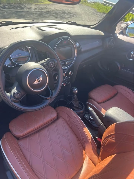 2017 Mini Mini 3rd Gen - Image 3 of 5