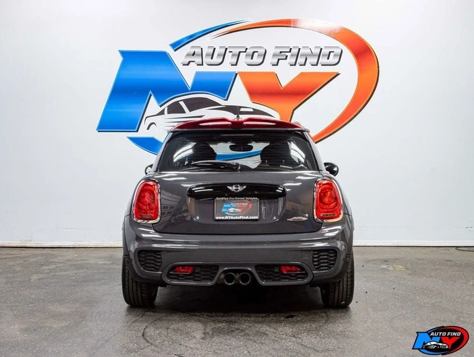 2017 Mini Mini 3rd Gen - Image 4 of 21