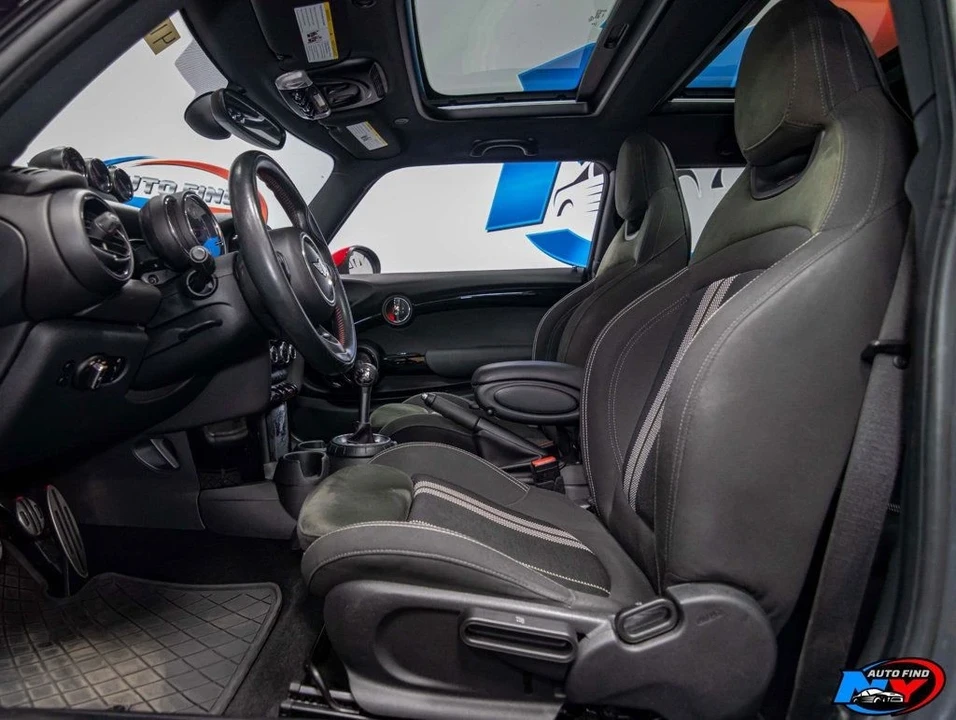 2017 Mini Mini 3rd Gen - Image 15 of 21