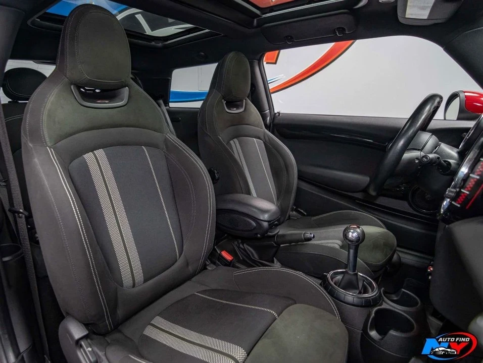 2017 Mini Mini 3rd Gen - Image 20 of 21