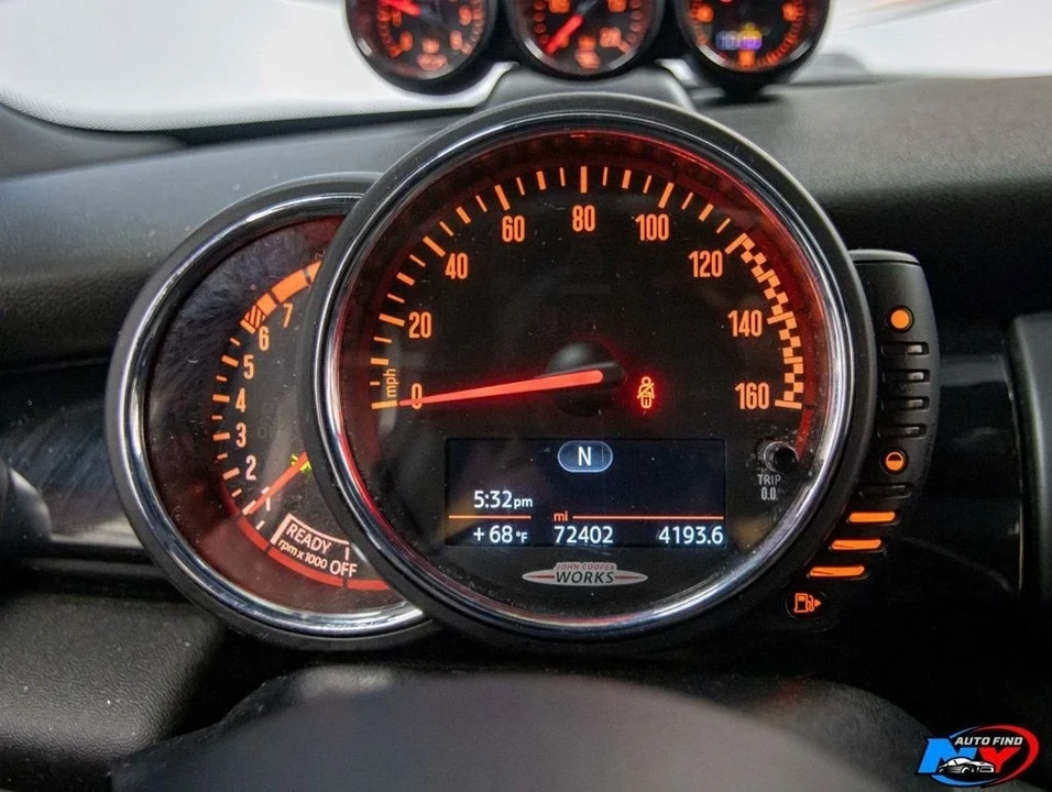 2017 Mini Mini 3rd Gen - Image 10 of 21