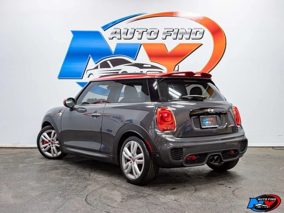 2017 Mini Mini 3rd Gen - Image 3 of 21