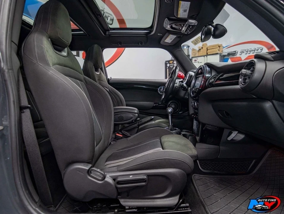 2017 Mini Mini 3rd Gen - Image 21 of 21