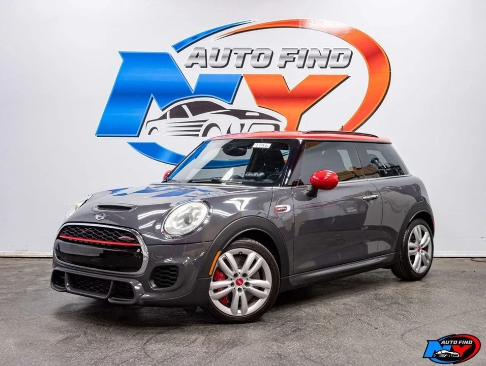 2017 Mini Mini 3rd Gen - Image 7 of 21