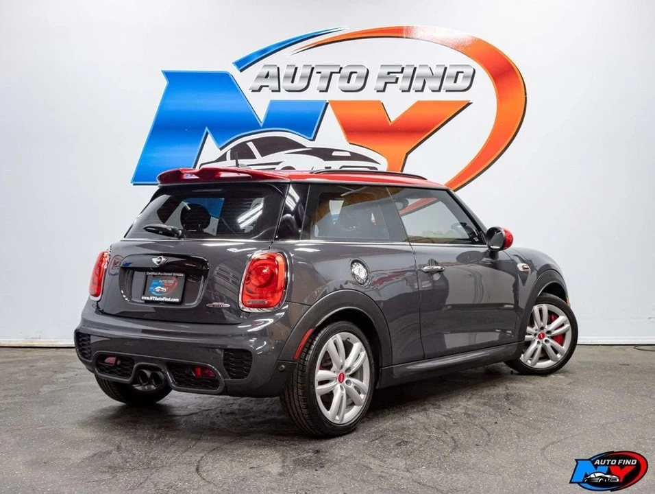 2017 Mini Mini 3rd Gen - Image 5 of 21