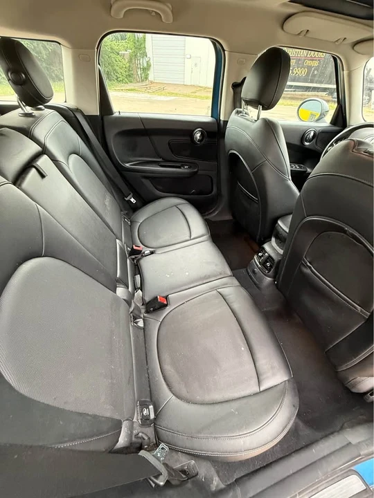 2017 Mini Mini 3rd Gen - Image 10 of 13