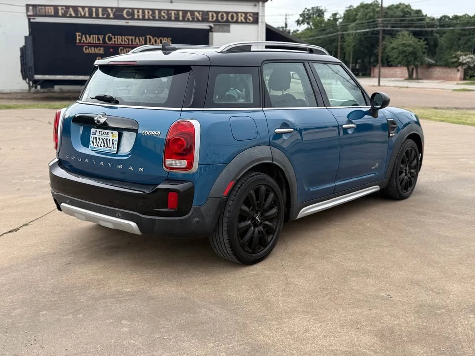2017 Mini Mini 3rd Gen - Image 6 of 13