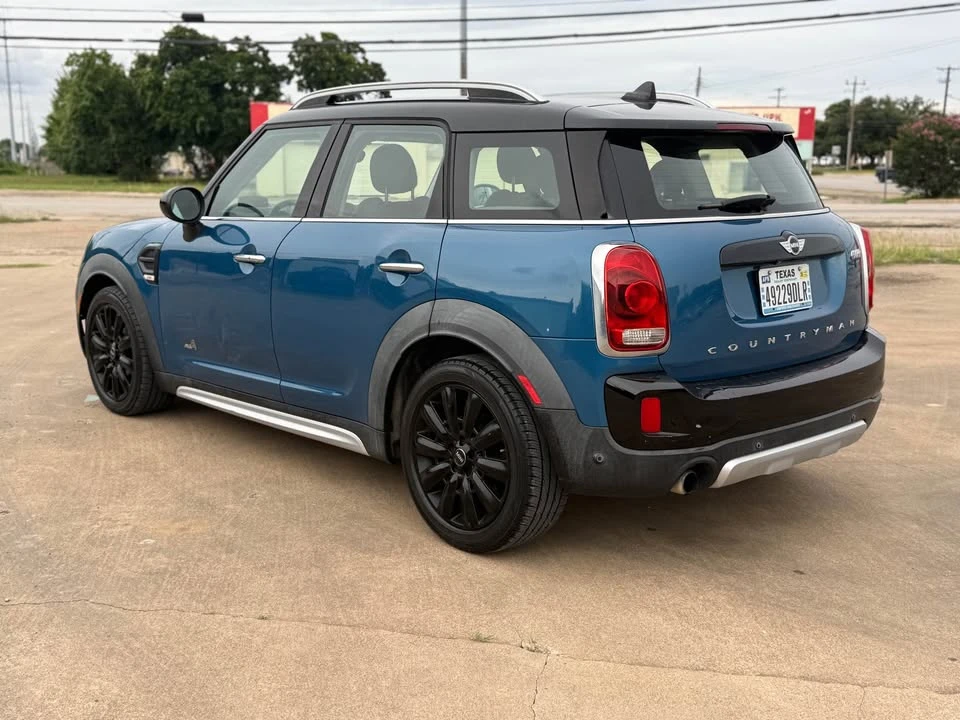 2017 Mini Mini 3rd Gen - Image 5 of 13