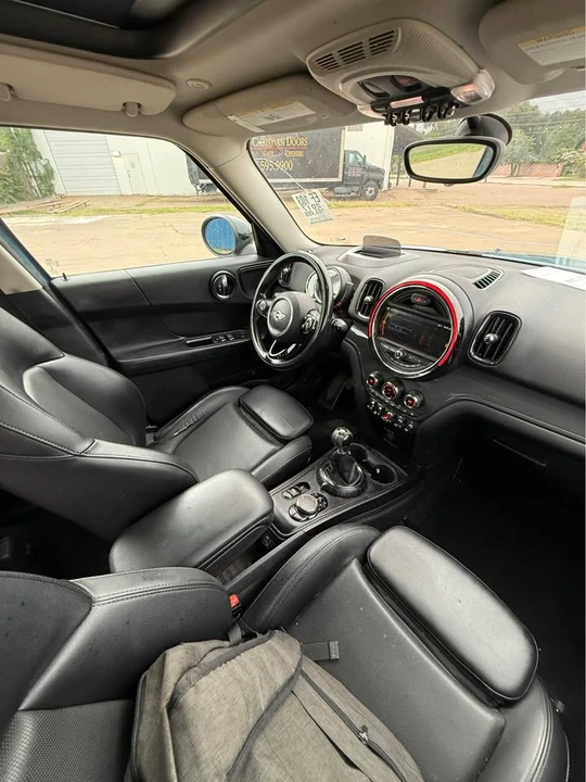 2017 Mini Mini 3rd Gen - Image 9 of 13