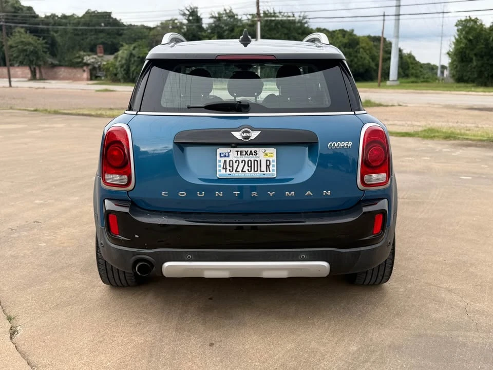 2017 Mini Mini 3rd Gen - Image 7 of 13