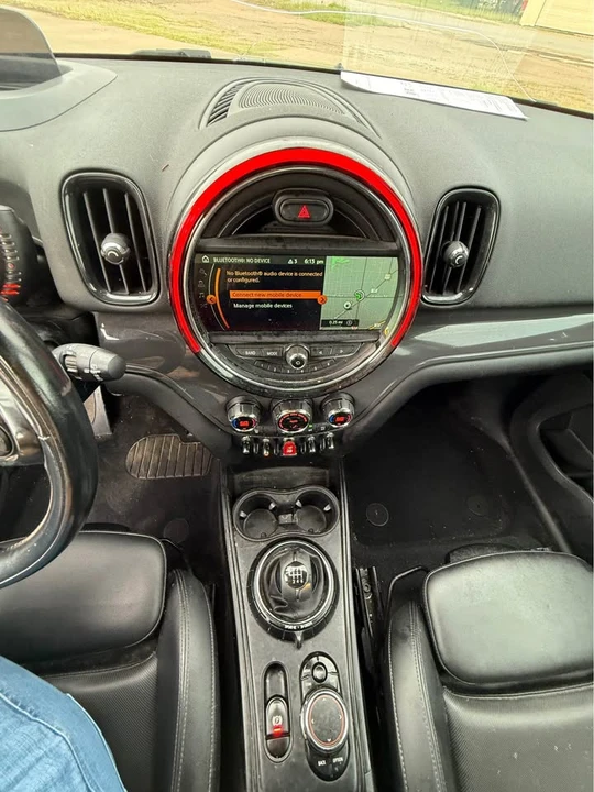 2017 Mini Mini 3rd Gen - Image 12 of 13