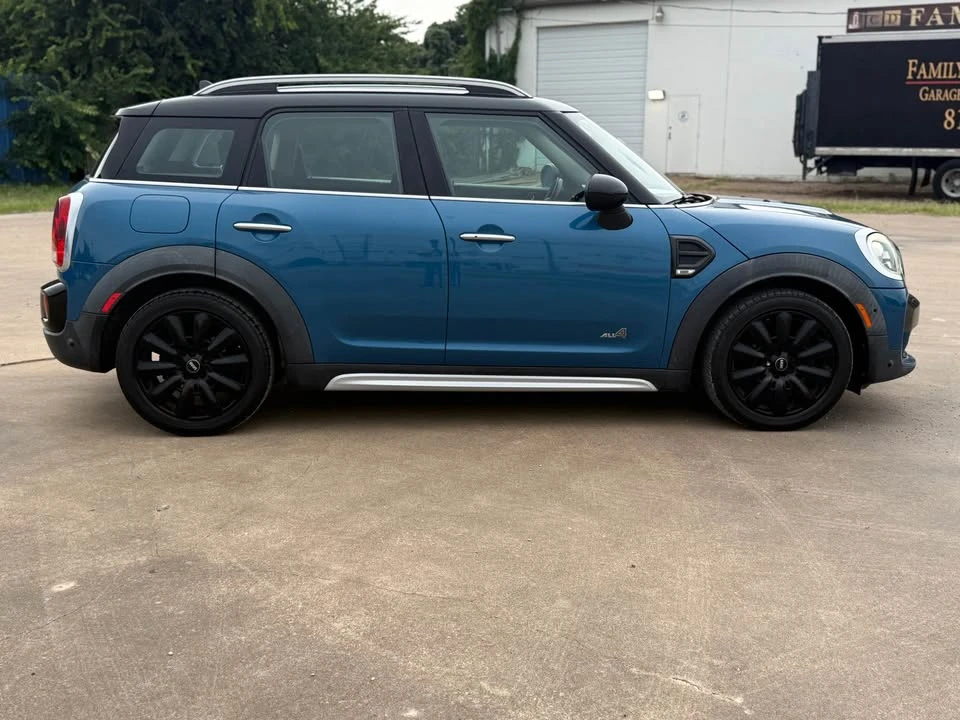 2017 Mini Mini 3rd Gen - Image 8 of 13