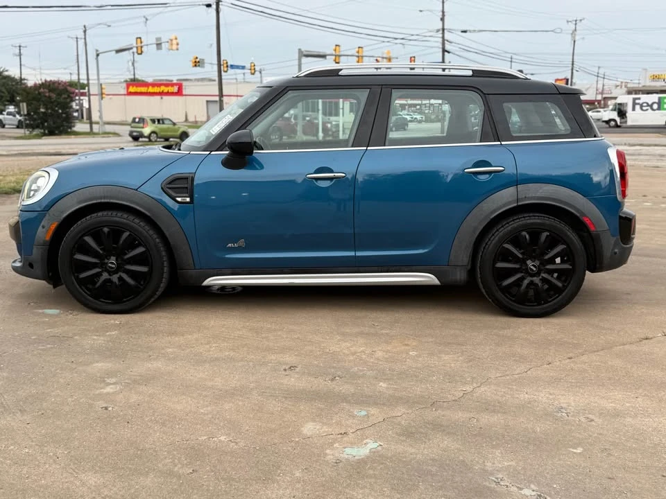 2017 Mini Mini 3rd Gen - Image 3 of 13