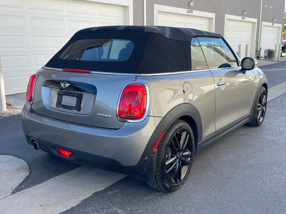 2017 Mini Mini 3rd Gen - Image 7 of 19