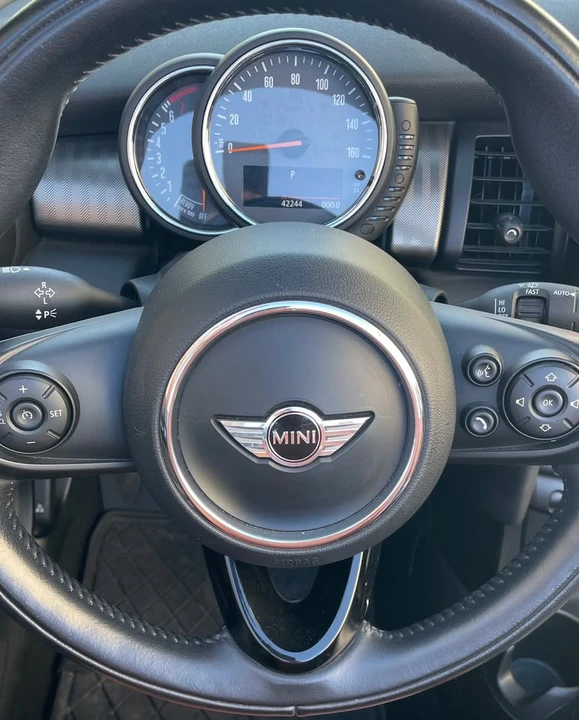 2017 Mini Mini 3rd Gen - Image 12 of 19