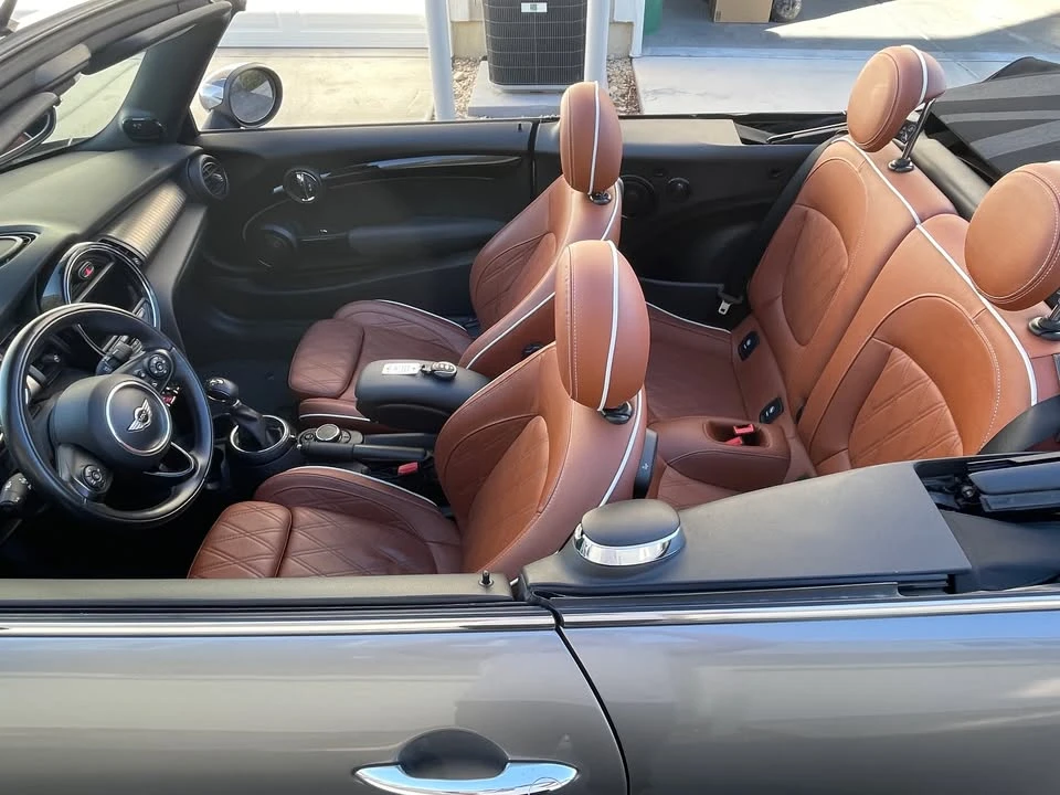2017 Mini Mini 3rd Gen - Image 16 of 19