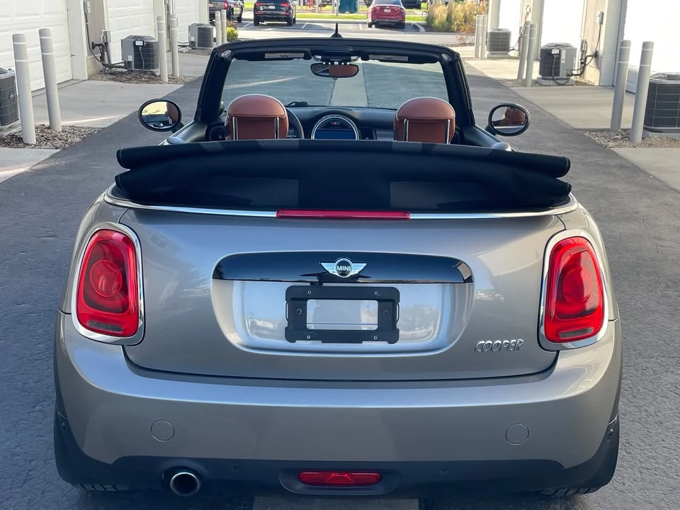 2017 Mini Mini 3rd Gen - Image 3 of 19
