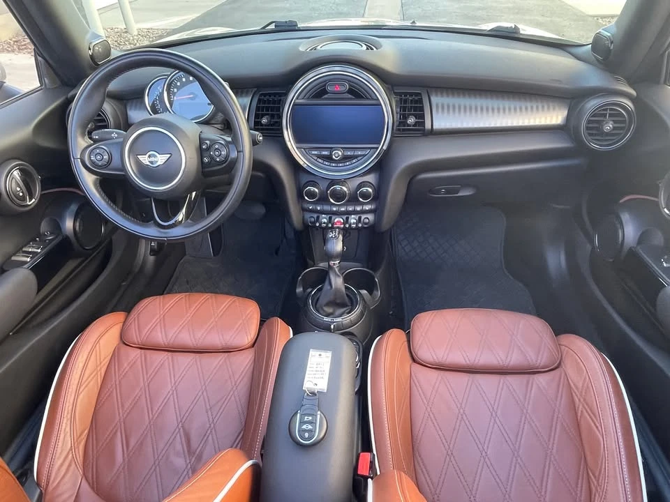 2017 Mini Mini 3rd Gen - Image 13 of 19