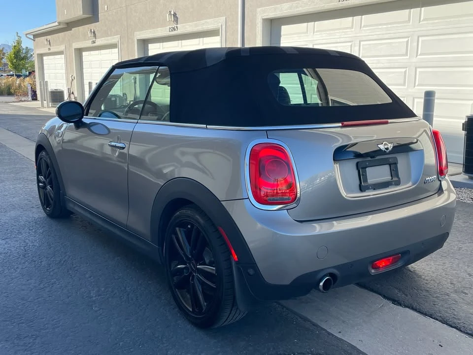 2017 Mini Mini 3rd Gen - Image 8 of 19