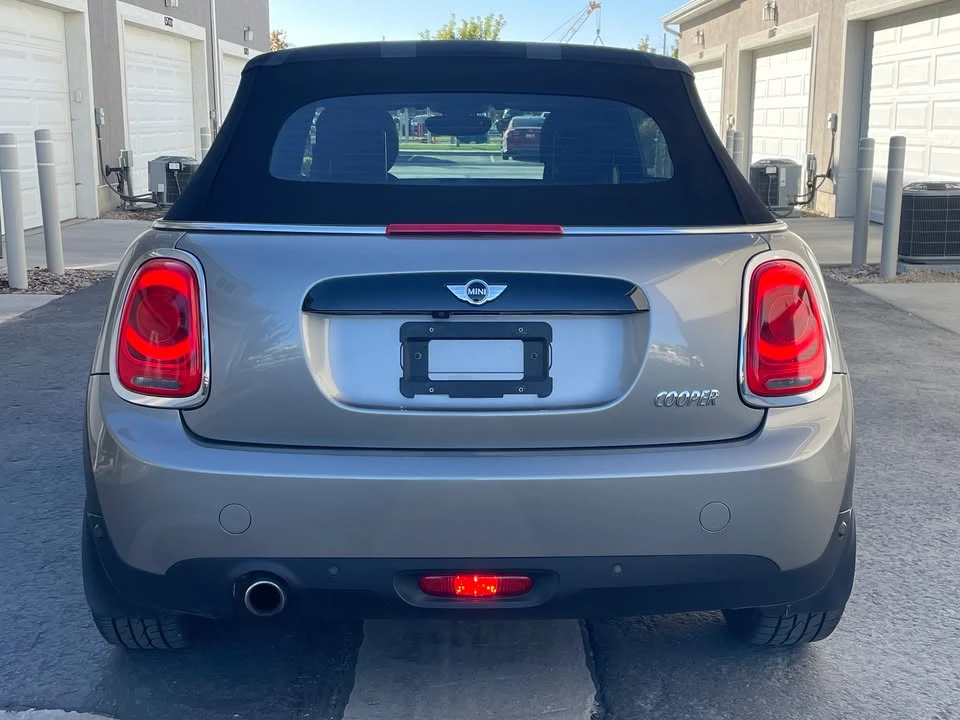 2017 Mini Mini 3rd Gen - Image 9 of 19