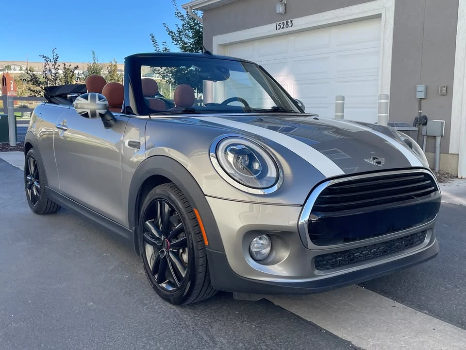 2017 Mini Mini 3rd Gen - Image 2 of 19
