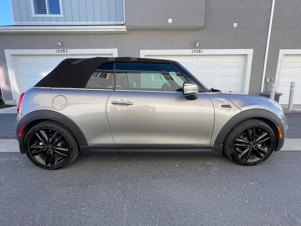 2017 Mini Mini 3rd Gen - Image 10 of 19
