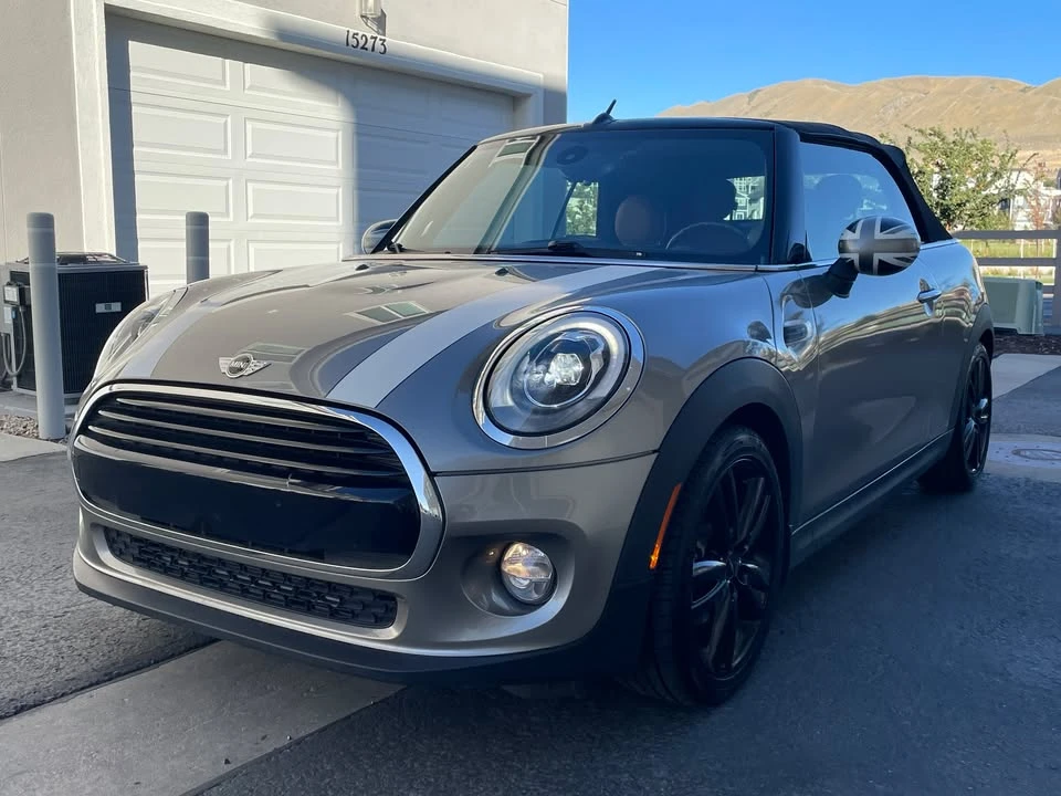 2017 Mini Mini 3rd Gen - Image 4 of 19