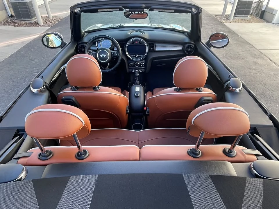 2017 Mini Mini 3rd Gen - Image 17 of 19